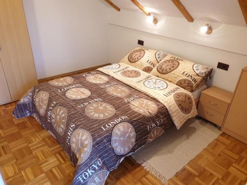 Apartman Miramare