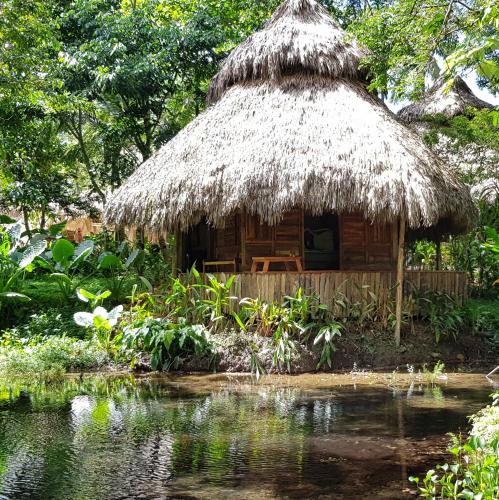 El Valle Lodge