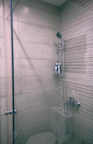 Central & Comfortable, 70m² Apt in Neos Kosmos, Atény (fotografie 5)