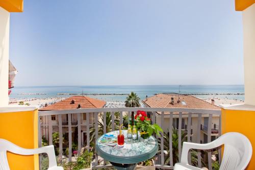 Hotel Canguro 2