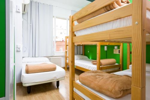Madrid Motion Hostels - image 4