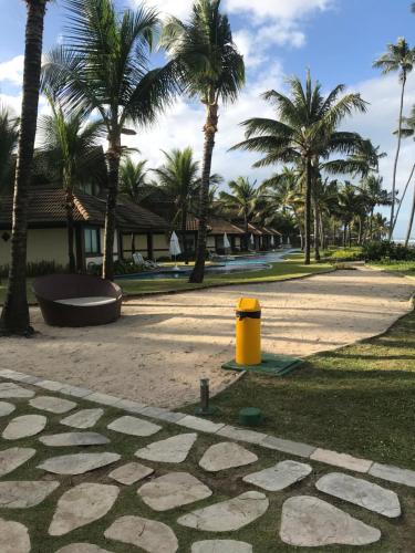 Garden, Marulhos Resort Porto De Galinhas in Porto De Galinhas