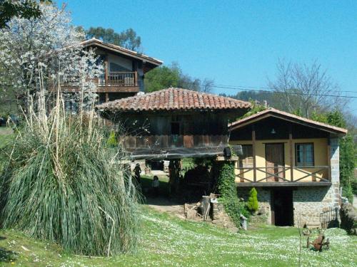 Hotel Palacio de Libardon