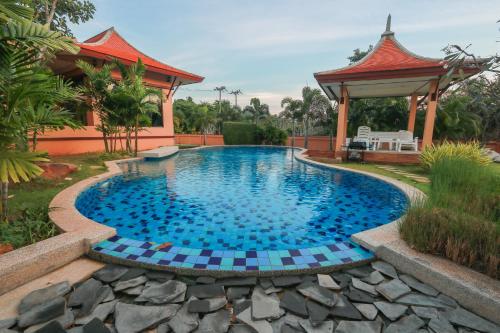 %name Baan Leelawadee หัวหิน/ชะอำ