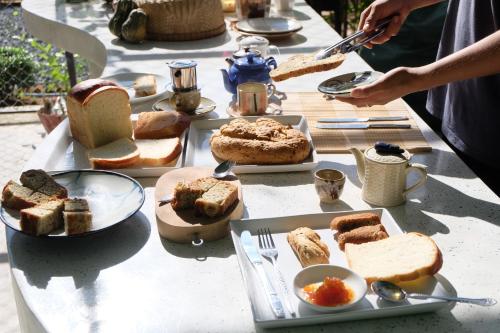 Jedzenie i napoje, Lana Land Homestay Phu Quoc in Phu Quoc Island