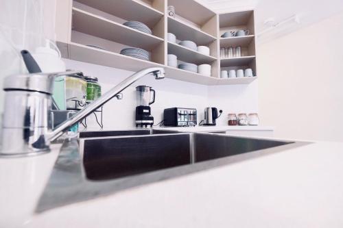 Facilities, Landing Pads Brunswick in Brunswick