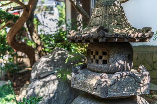 Atami Onsen Sakuraya Ryokan – Atami, KY