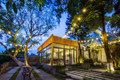 B&B Huế - La Paix Hue - Bed and Breakfast Huế