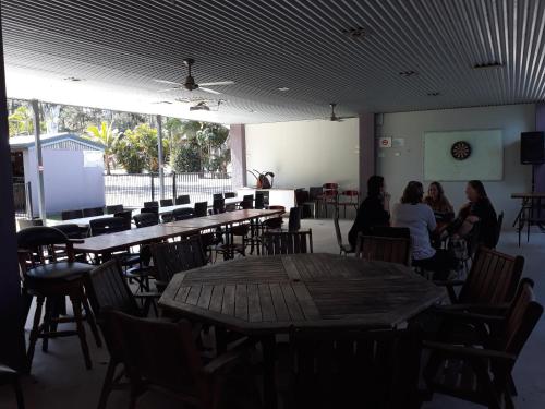 Restaurante, Speewah Country Tavern in Speewah
