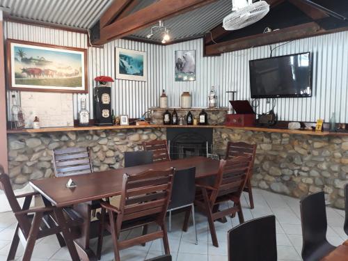 Restaurante, Speewah Country Tavern in Speewah