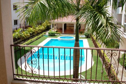 BAVARO GREEN