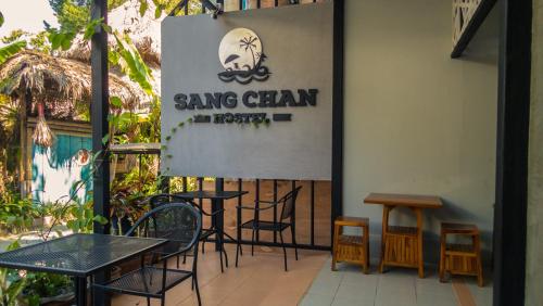 Sangchan hostel in Ko Lipe