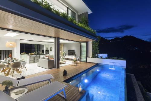 Sukkho Samui Estates
