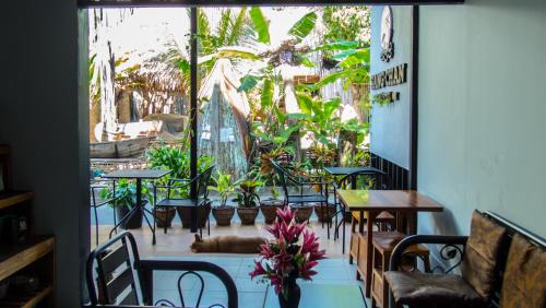 Sangchan hostel in Ko Lipe