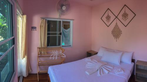 Sangchan hostel in Ko Lipe