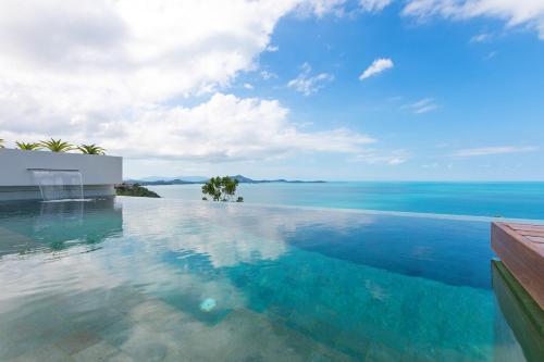 Sukkho Samui Estates - 전망