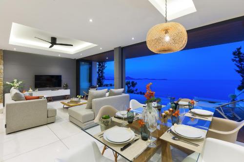 Sukkho Samui Estates