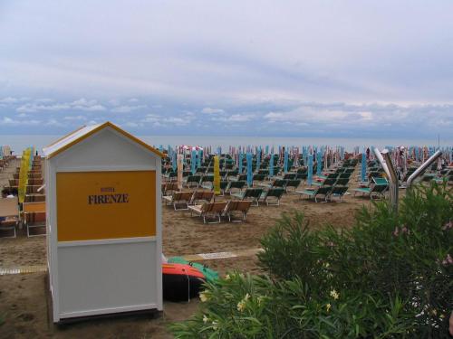 Hotel Firenze
