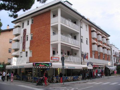 Hotel Firenze - image 12