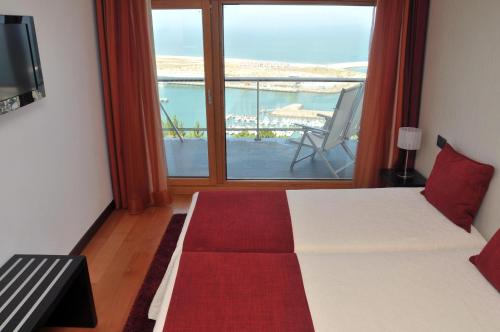 Sea View Room