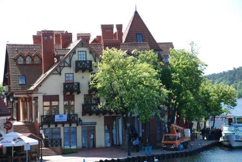 Mikolajki Apartamenty - Mikolajki