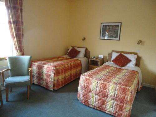 Alpine Guesthouse 2