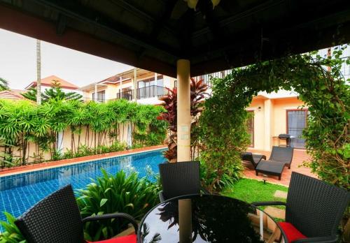 %name Villa Melatti 200 Pee Road 9/6  Tambon Thep Kasattri  Chang Wat Phuket ภูเก็ต