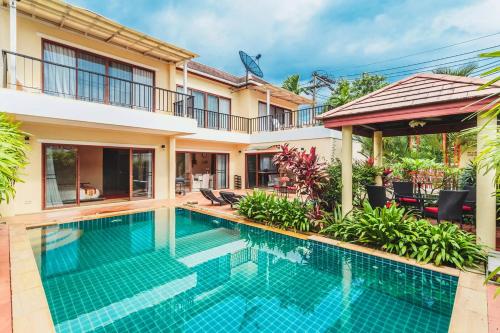 Villa Melatti 200 Pee Road 9/6, Tambon Thep Kasattri, Chang Wat Phuk Villa Melatti 200 Pee Road 9/6, Tambon Thep Kasattri, Chang Wat Phuket