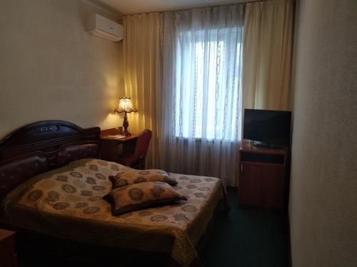 HALAL HOTEL EFENDI