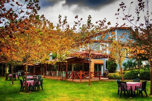  Keyif Boutique Hotel & Restaurant in Istanbul