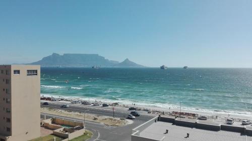 The Waves Blouberg Beach Apartments