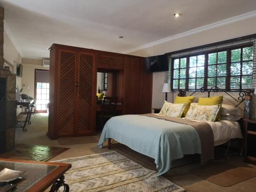 Cranberry Cottage in Ladybrand