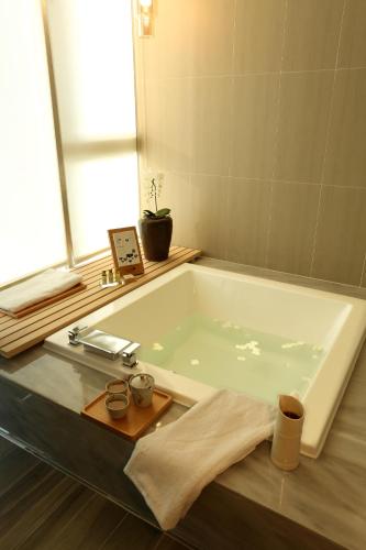 Hotel Day Plus Teascape19