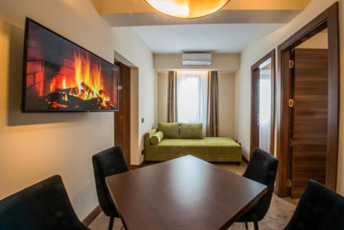 Hotel Spa Grad in Kovin