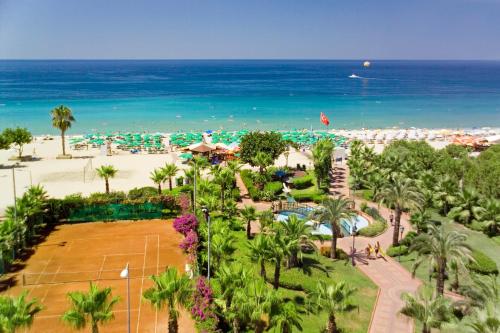 4* Riviera Zen Hotel Strand