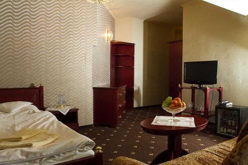 科佩切克扎梅茨基酒店 科佩切克扎梅茨基酒店