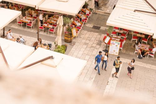 Loft at Republic Square