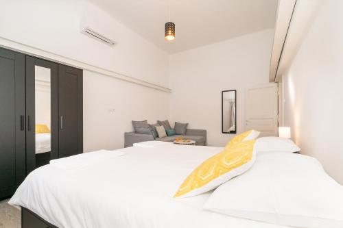 Loft at Republic Square, Split (photo 5)
