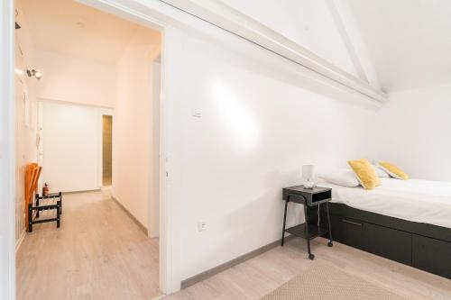 Loft at Republic Square, Split (photo 8)