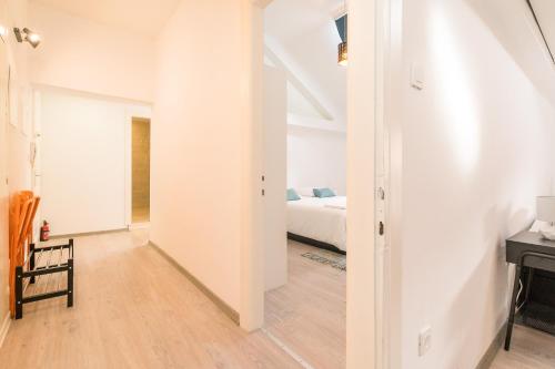 Loft at Republic Square, Split (photo 7)