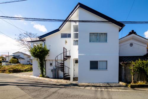 TOCORO.Mt.Fuji Hazuki3ベッドルーム　ハウス　