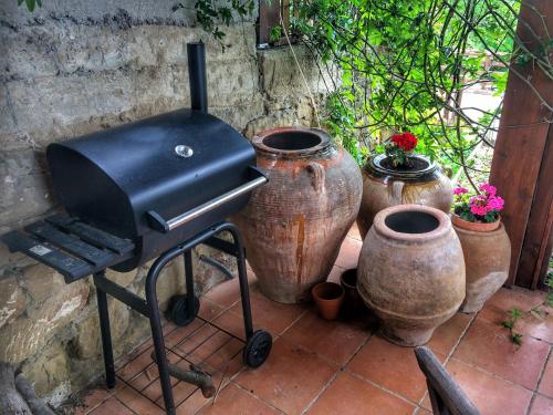  El Jardín Secreto in Orés