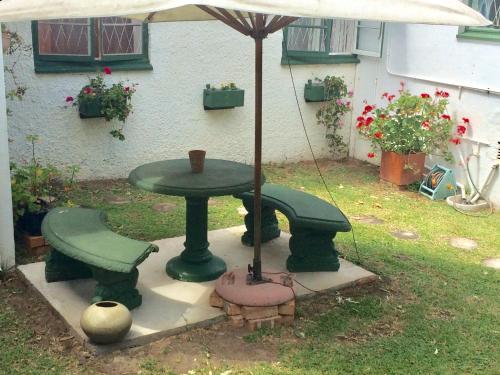 B&B Port Alfred - Fairlie House - Bed and Breakfast Port Alfred