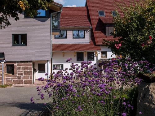 Accommodation in Aichhalden