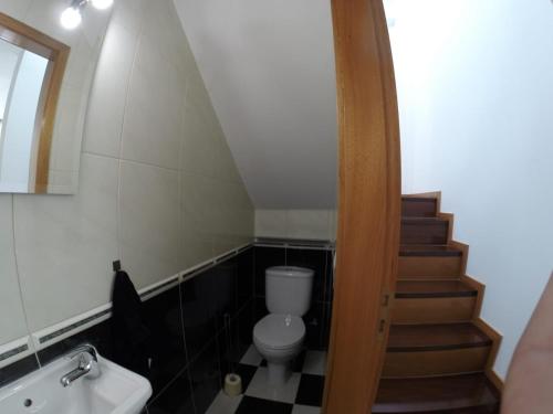  BOURO (Santa Maria) Appartement in Bouro