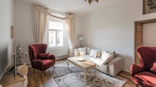 Apartments Hoferhaus - image 12