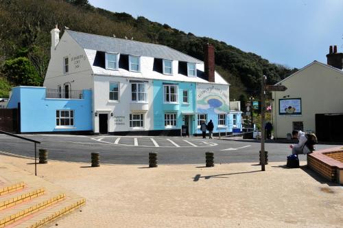 Lulworth Cove