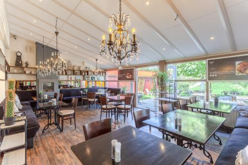 Hajé Restaurant de Aalscholver - main image