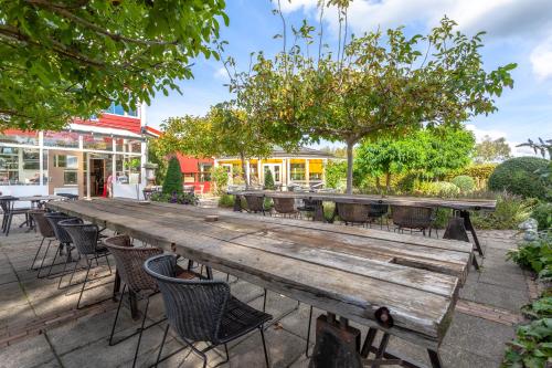Hajé Restaurant de Aalscholver - image 5
