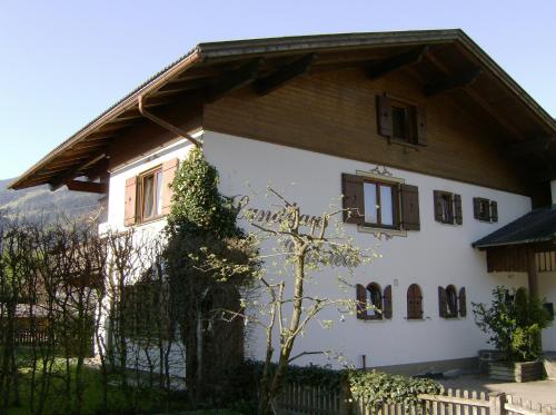 Landhaus Gabriela